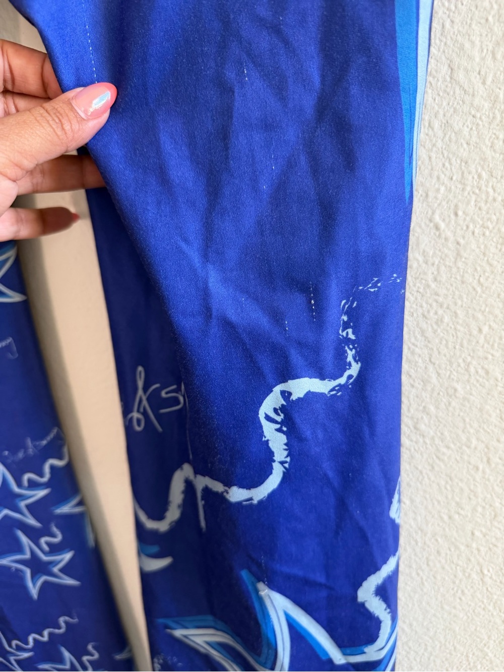 House of Sunny Infinity Party Pants size 6 - Picture 7 of 9